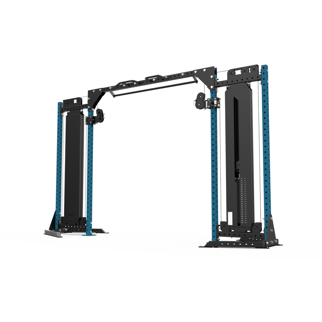 Cable Crossover Machine