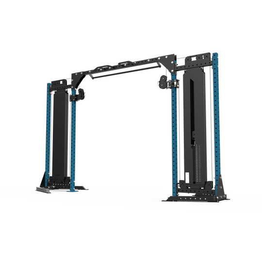 Cable Crossover Machine