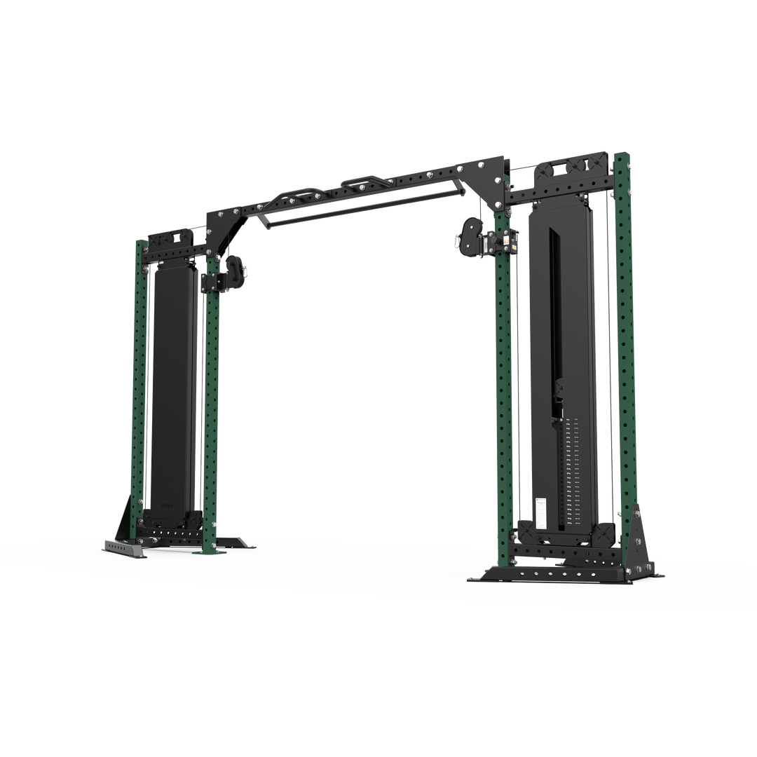 Cable Crossover Machine