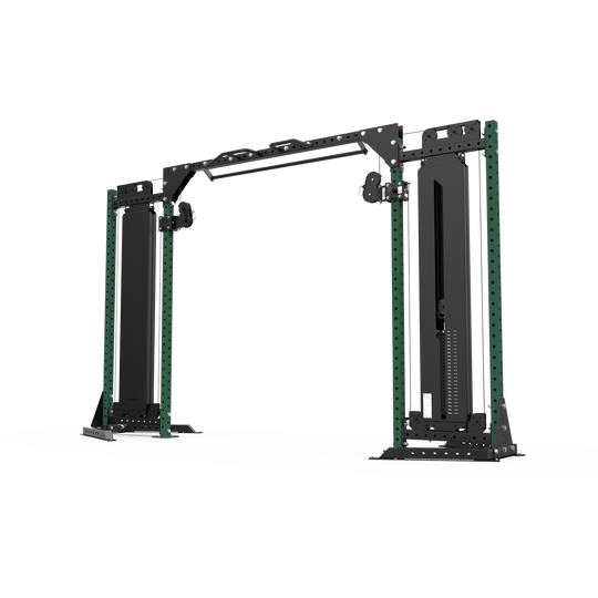 Cable Crossover Machine