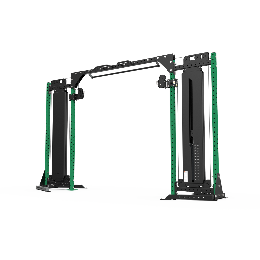 Cable Crossover Machine