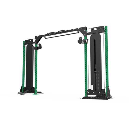 Cable Crossover Machine