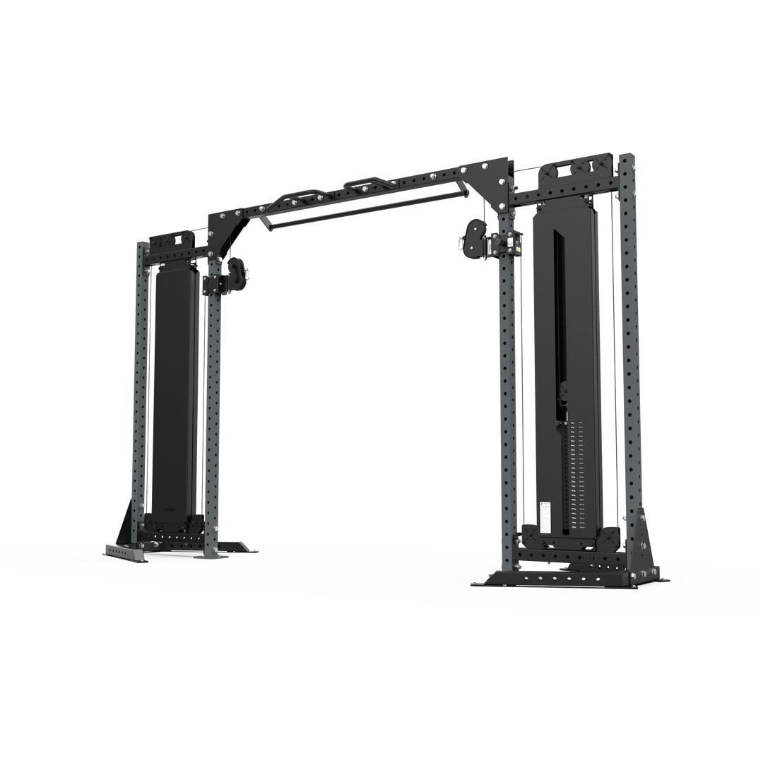 Cable Crossover Machine