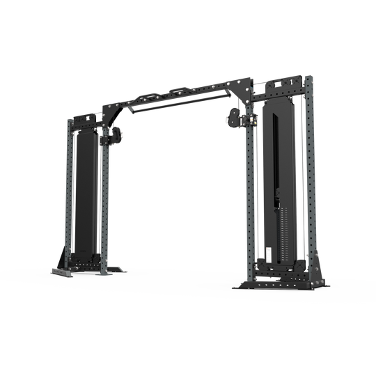 Cable Crossover Machine