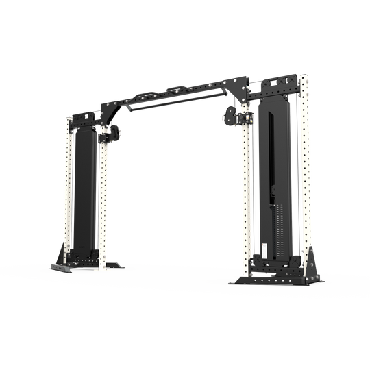 Cable Crossover Machine