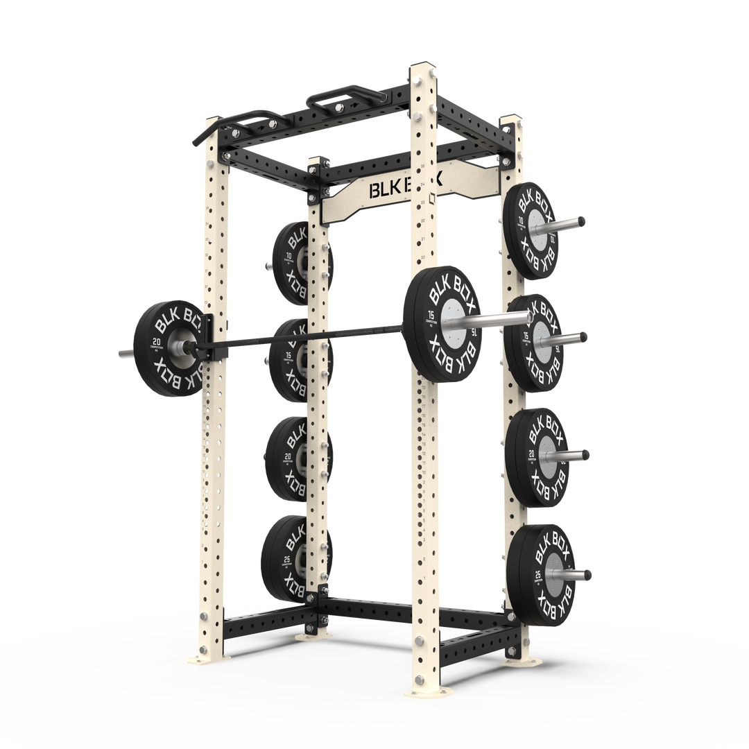 5 Series Compact Rack with Smith Machine - 2.5m