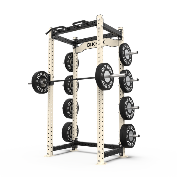 5 Series Compact Rack with Smith Machine - 2.5m