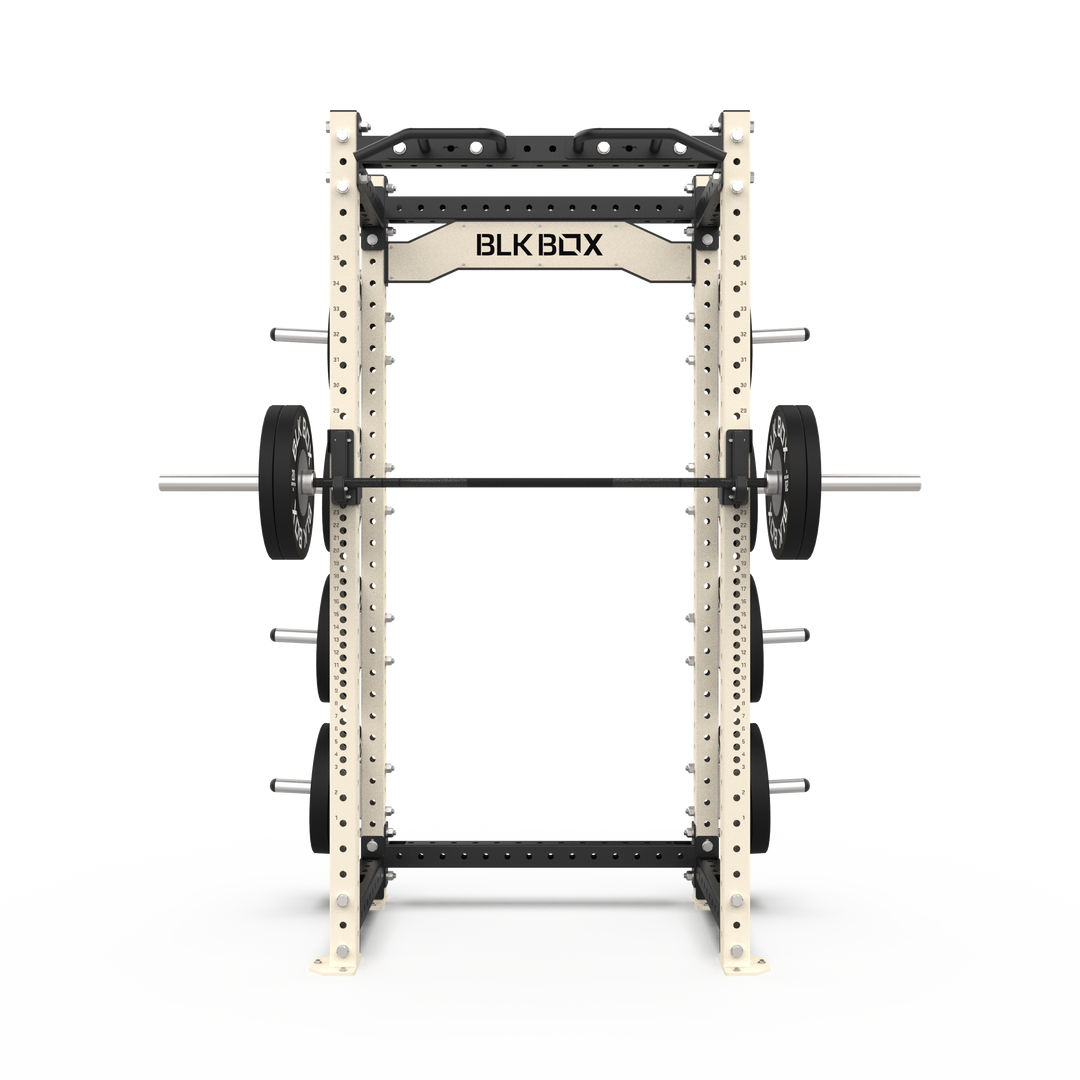 5 Series Compact Rack with Smith Machine - 2.5m