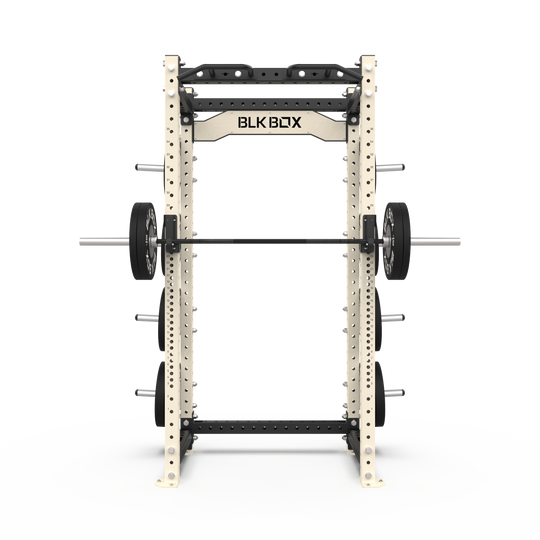 5 Series Compact Rack with Smith Machine - 2.3m