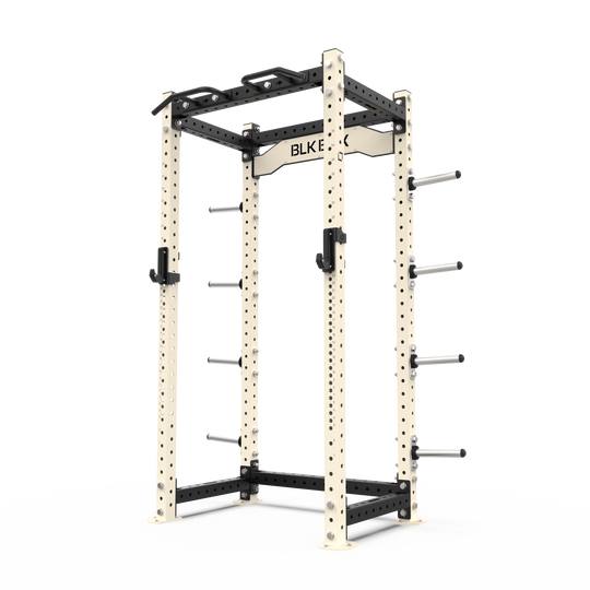 5 Series Compact Rack with Smith Machine - 2.5m