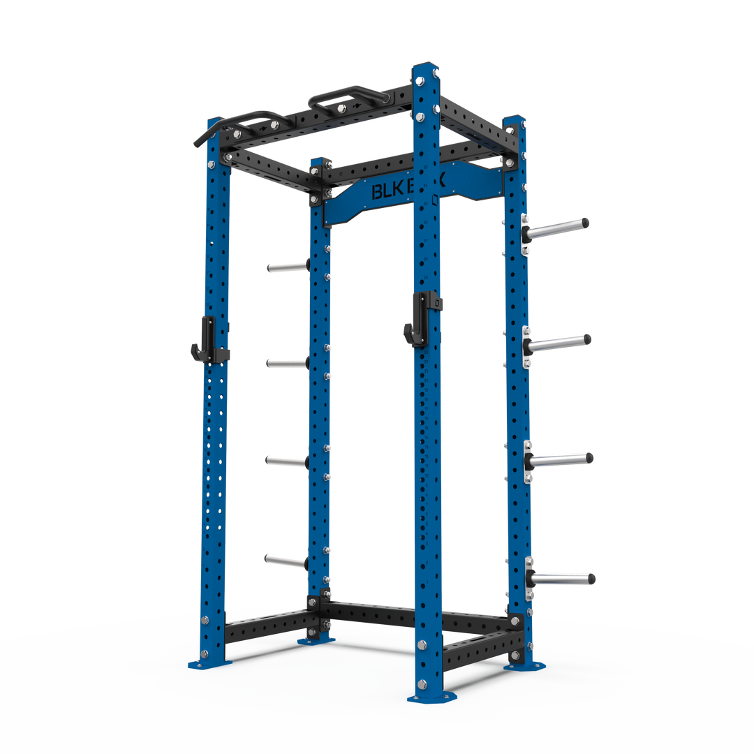 5 Series Compact Rack with Smith Machine - 2.5m