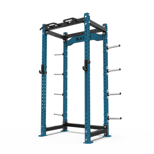 5 Series Compact Rack with Smith Machine - 2.5m