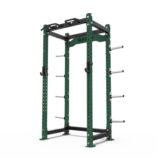 5 Series Compact Rack with Smith Machine - 2.3m