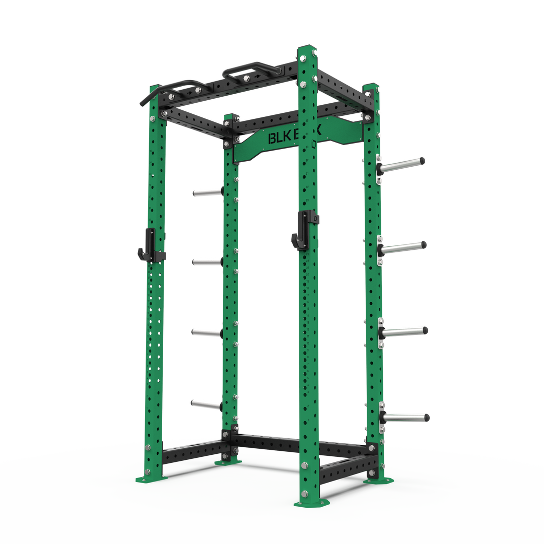 5 Series Compact Rack with Smith Machine - 2.3m