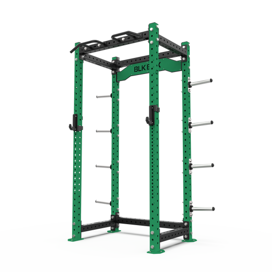 5 Series Compact Rack with Smith Machine - 2.3m