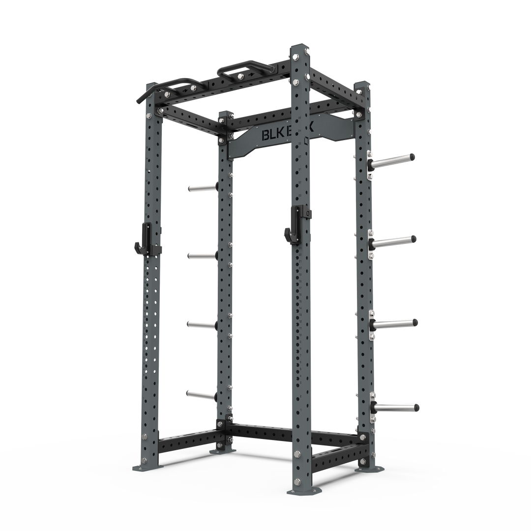 5 Series Compact Rack with Smith Machine - 2.3m