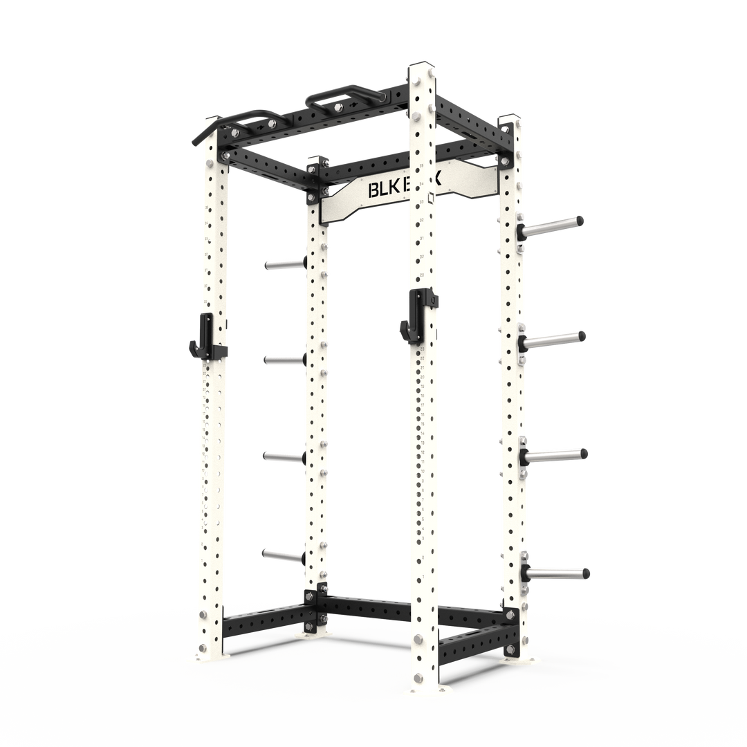 5 Series Compact Rack with Smith Machine - 2.5m