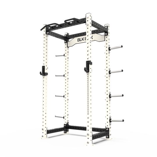 5 Series Compact Rack with Smith Machine - 2.3m