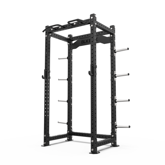 5 Series Compact Rack with Smith Machine - 2.3m