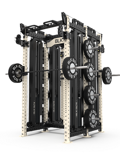 Built Your Way