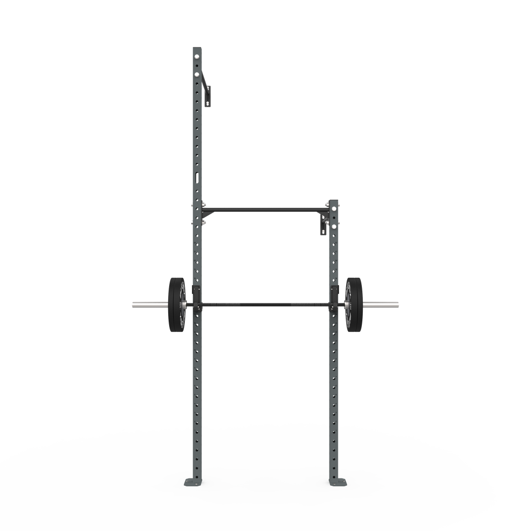 3 Series Wall Mounted High Low Rig 1 Bay