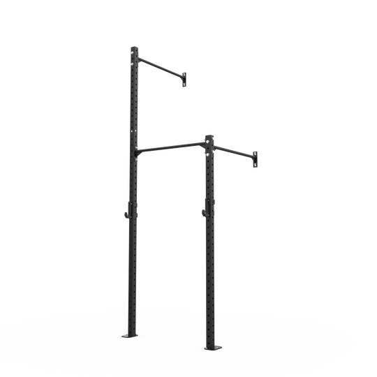 3 Series Wall Mounted High Low Rig 1 Bay