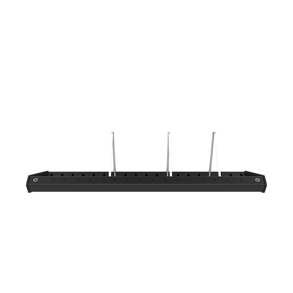 Big Ass Storage Bumper Shelf