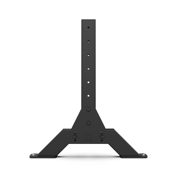 Basecamp Upright - 2 Tier