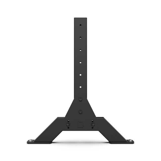 Basecamp Upright - 2 Tier