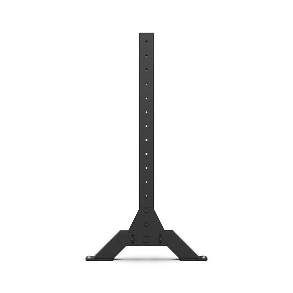 Basecamp Upright - 3 Tier