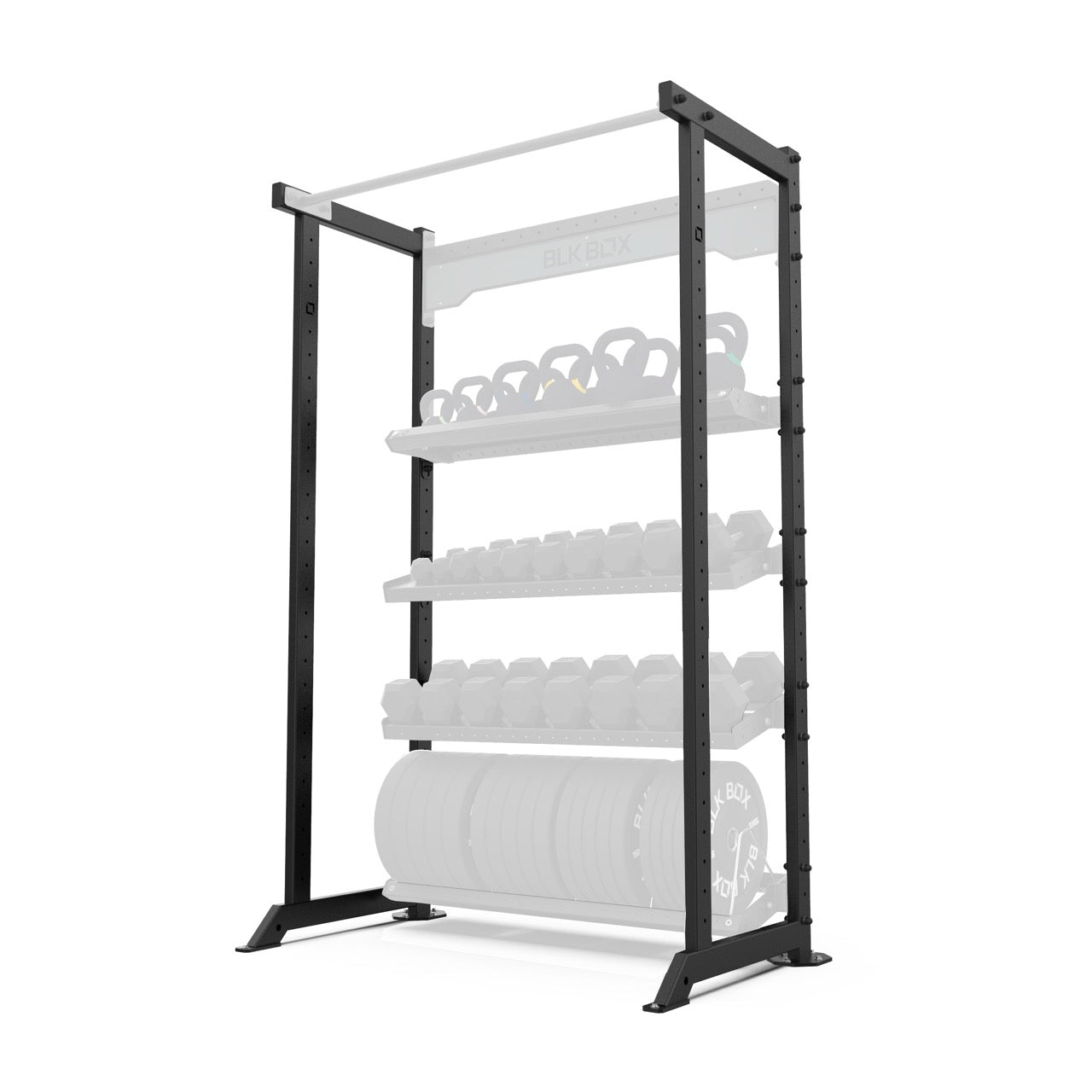 Big Ass Storage