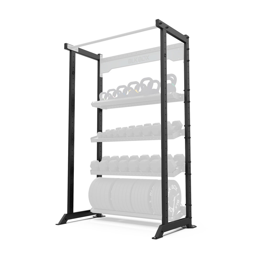 BLK BOX Big Ass Storage