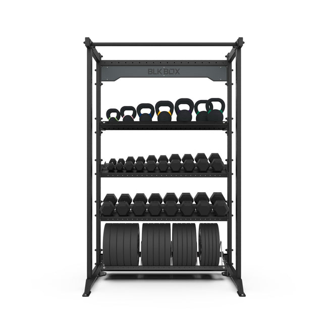 BLK BOX Big Ass Storage
