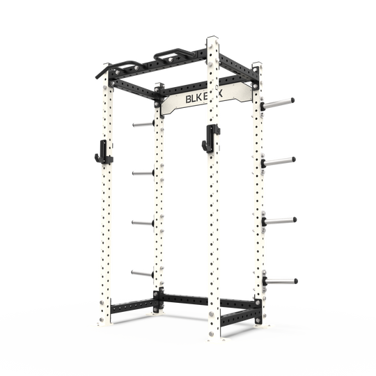 3 Series Compact Rack with Smith Machine - 2.4m