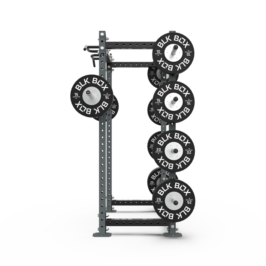 3 Series Compact Rack with Smith Machine - 2.2m