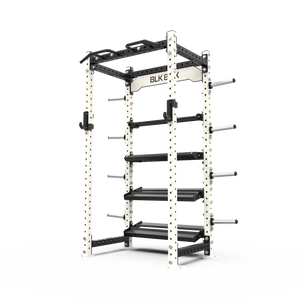 3 Series Compact Rack with Storage