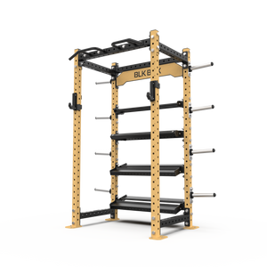 3 Series Compact Rack with Storage