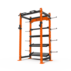 3 Series Compact Rack with Storage