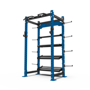 3 Series Compact Rack with Storage