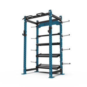3 Series Compact Rack with Storage