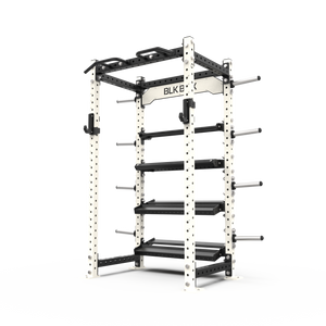 3 Series Compact Rack with Storage