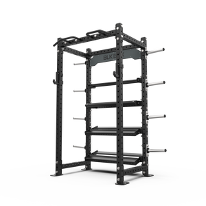 3 Series Compact Rack with Storage