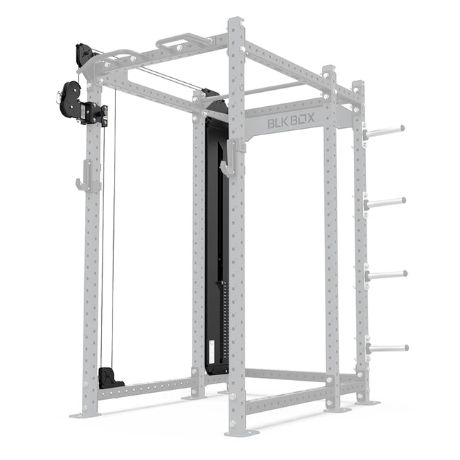BLK BOX 5 Series Nexus Upgrade Kit - Full Rack