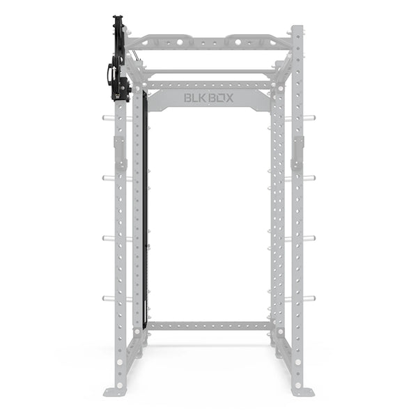 BLK BOX 5 Series Nexus Upgrade Kit - Full Rack