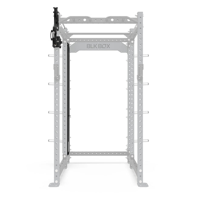 BLK BOX 5 Series Nexus Upgrade Kit - Full Rack