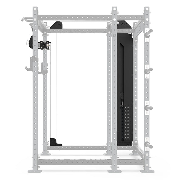 BLK BOX 5 Series Nexus Upgrade Kit - Full Rack