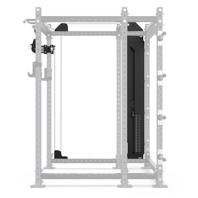 BLK BOX 5 Series Nexus Upgrade Kit - Full Rack