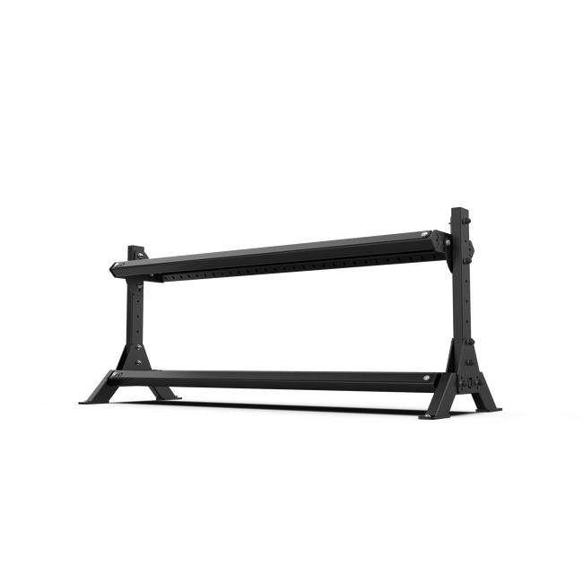 2 Tier Kettlebell Rack - 1.8m