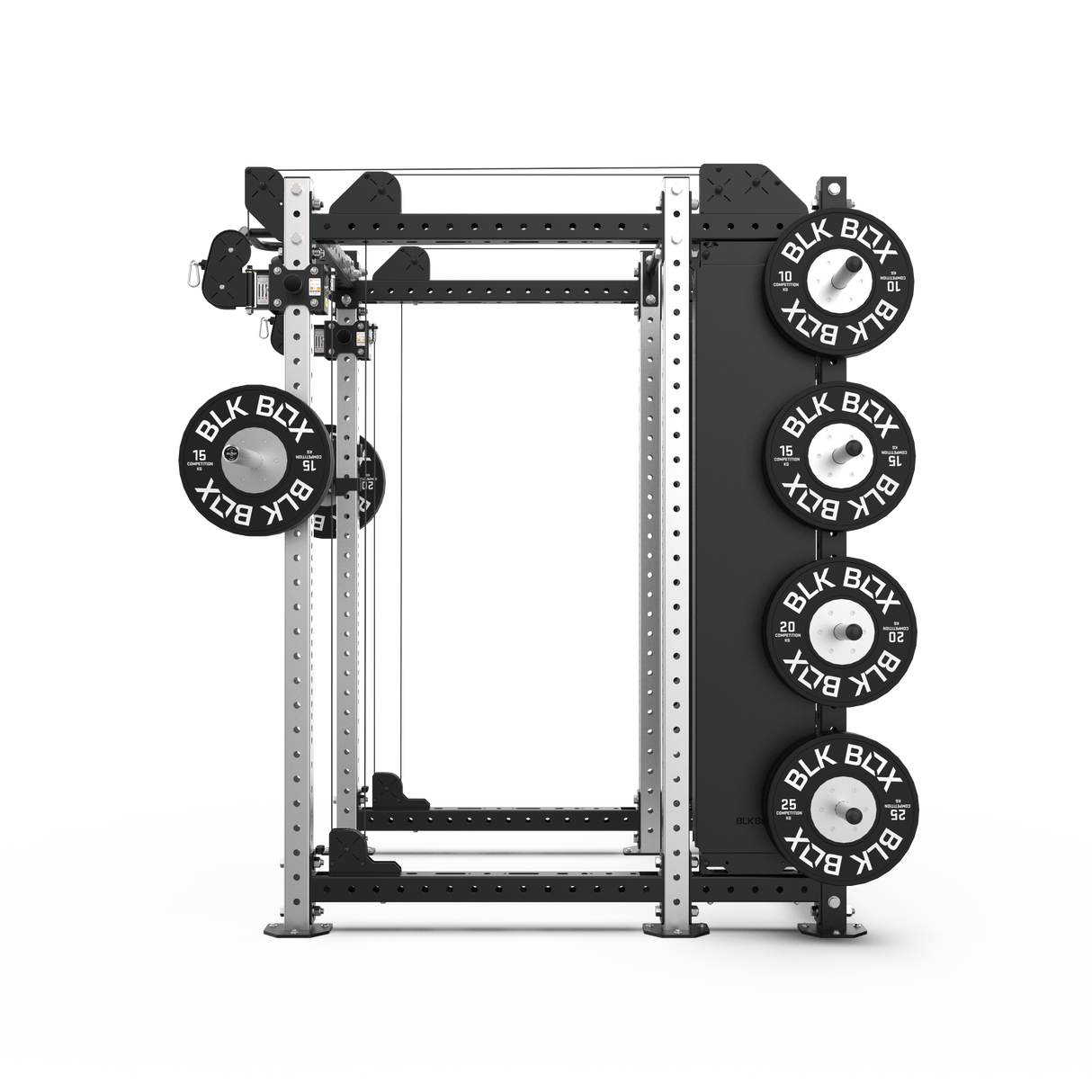 5 Series Nexus Full Rack