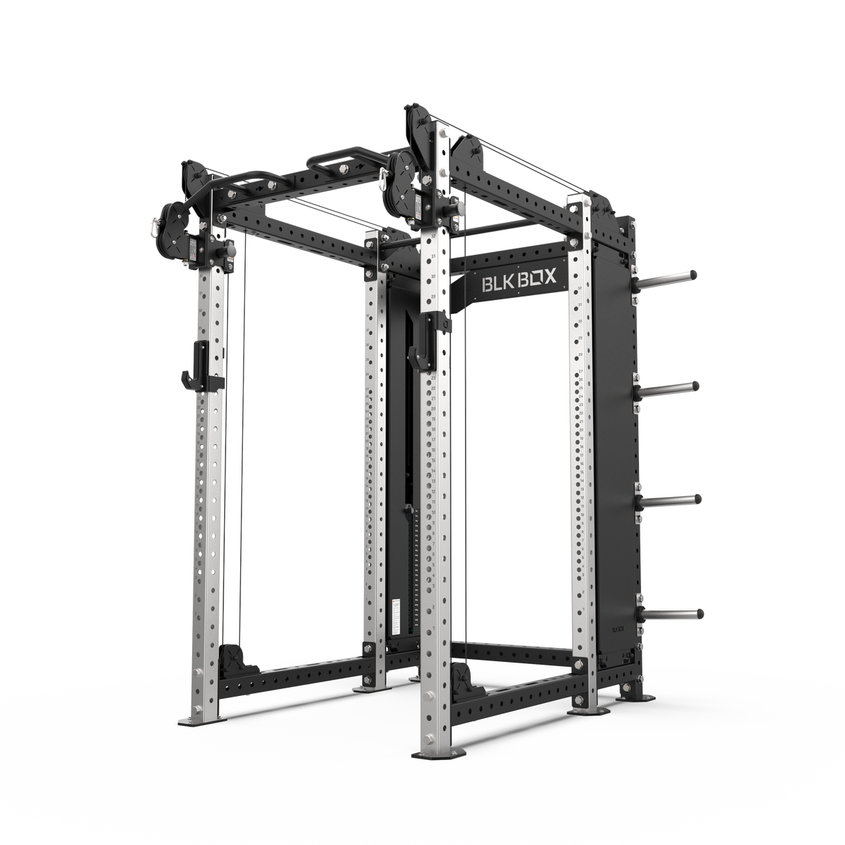 5 Series Nexus Full Rack